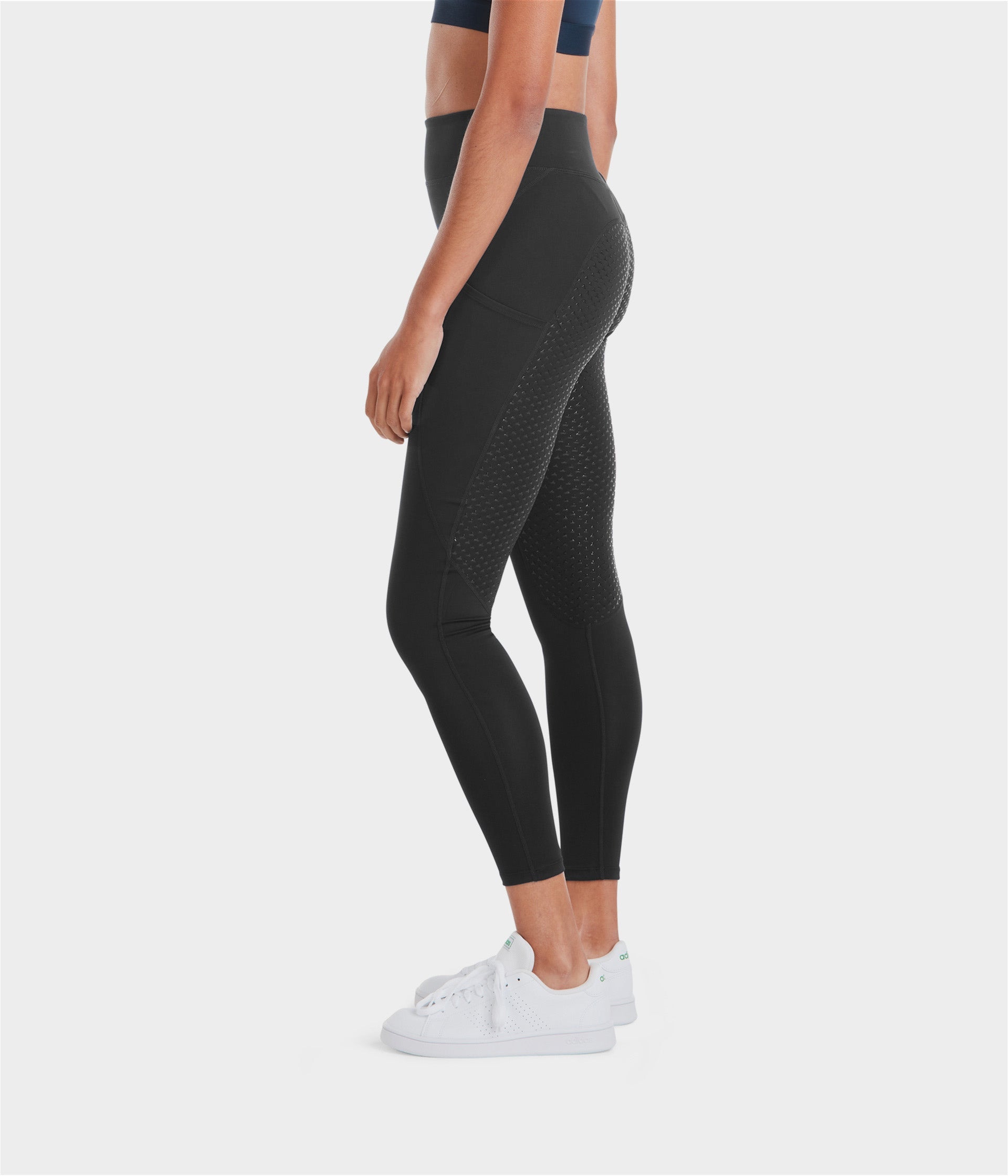 Malla Riding Leggings full grip for women Horse Pilot para equitación - vista 9