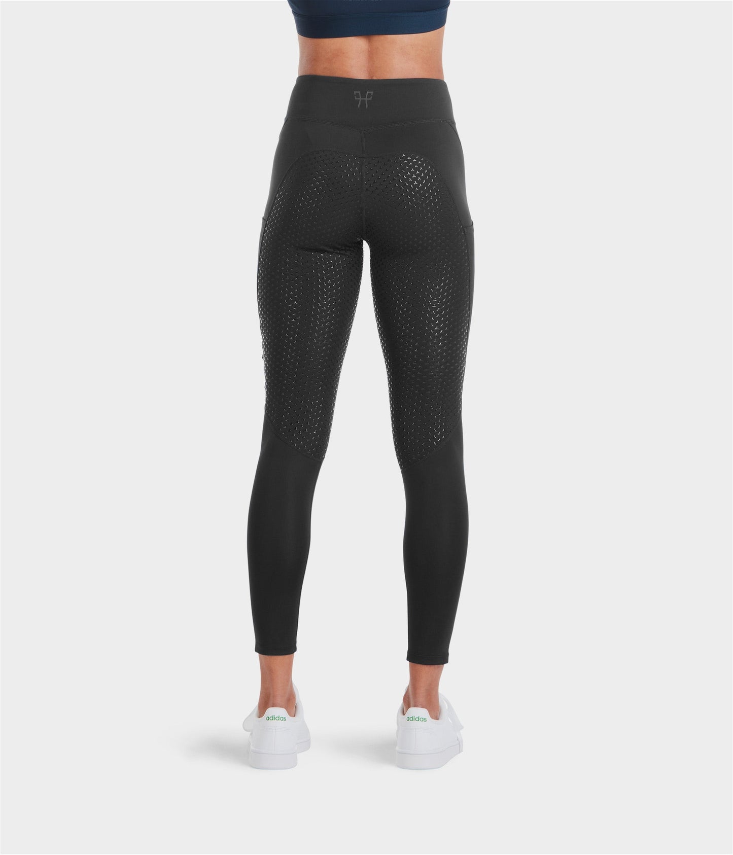 Malla Riding Leggings full grip for women Horse Pilot para equitación - vista 10
