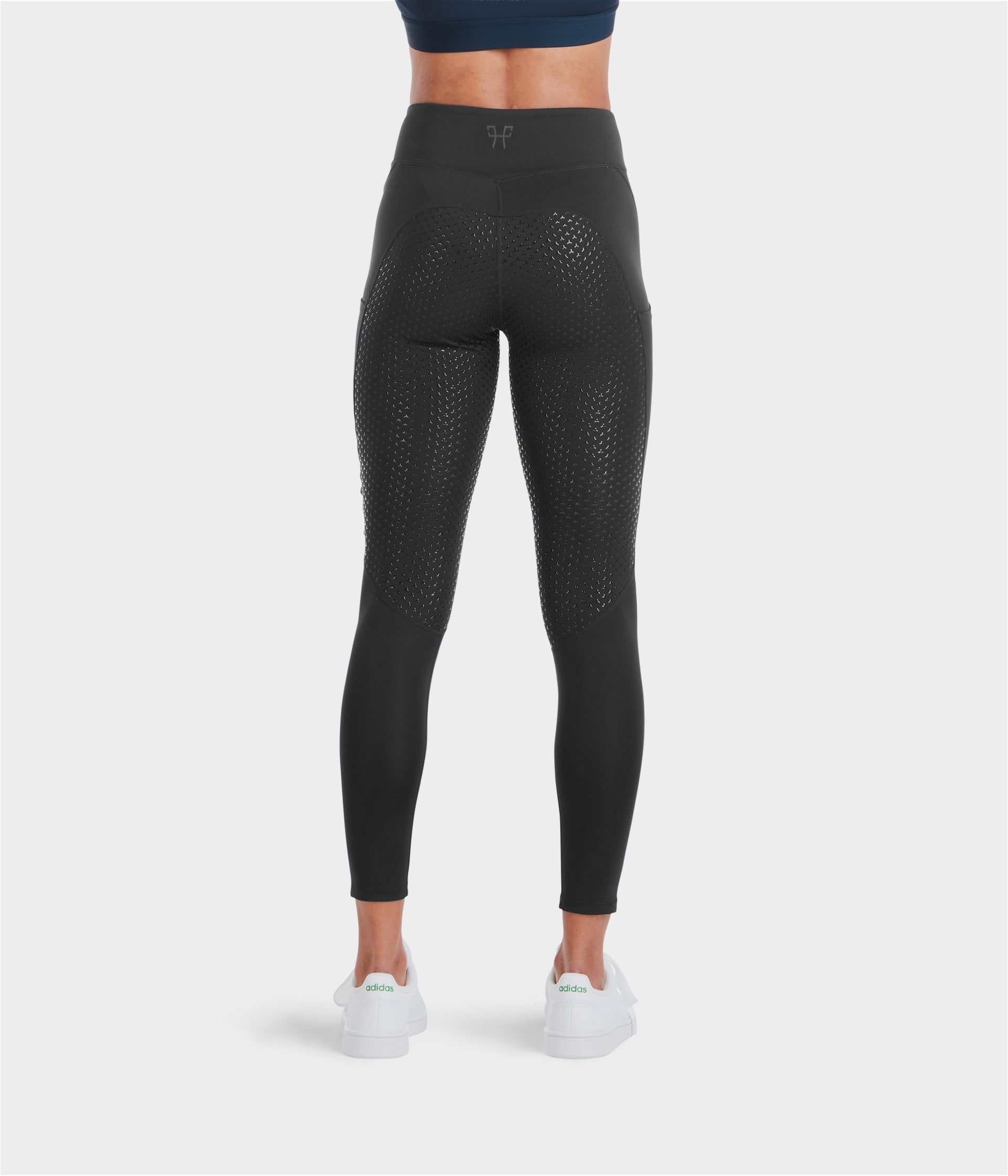 Malla Riding Leggings full grip for women Horse Pilot para equitación - vista 10