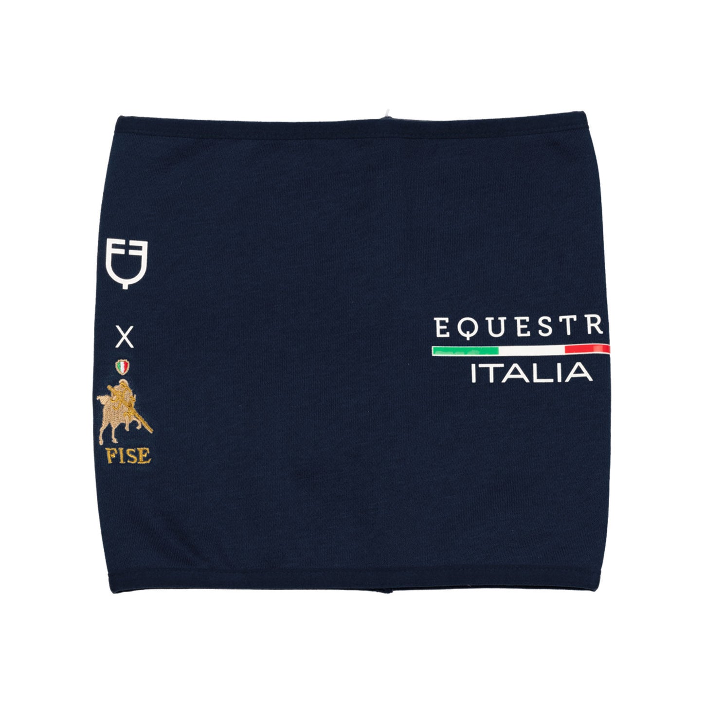 Cuello de polar Equestro