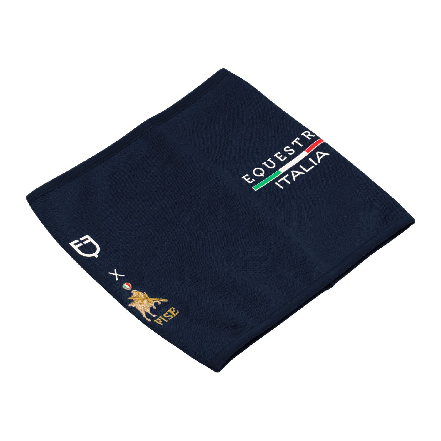 Cuello de polar Equestro - Navy Blazer