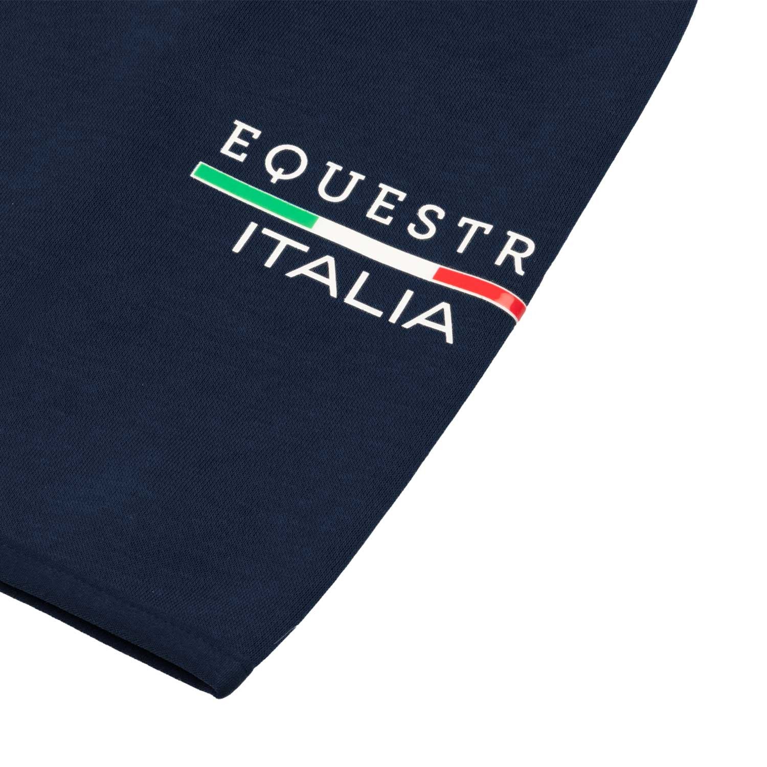Cuello de polar Equestro - Navy Blazer