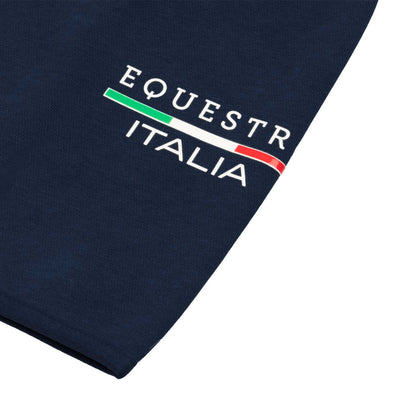Cuello de polar Equestro - Navy Blazer