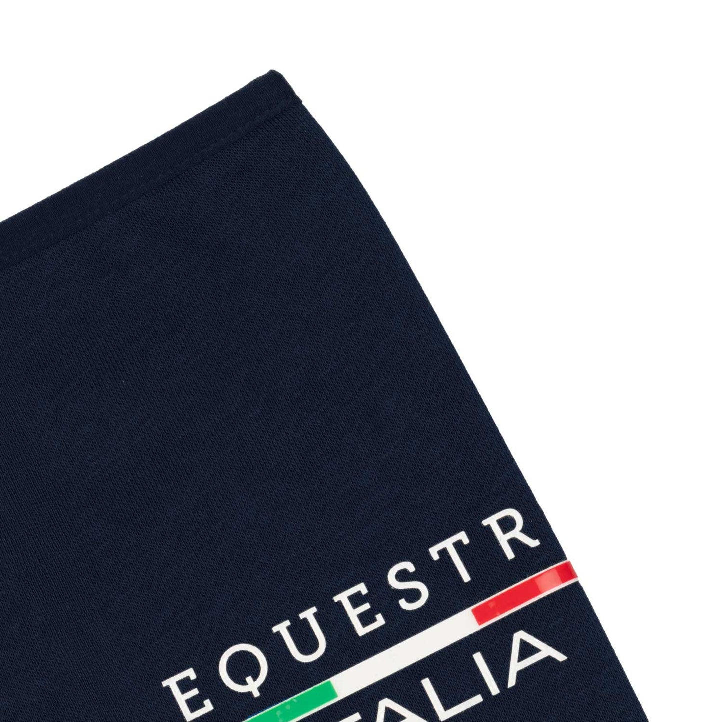 Cuello de polar Equestro - Navy Blazer