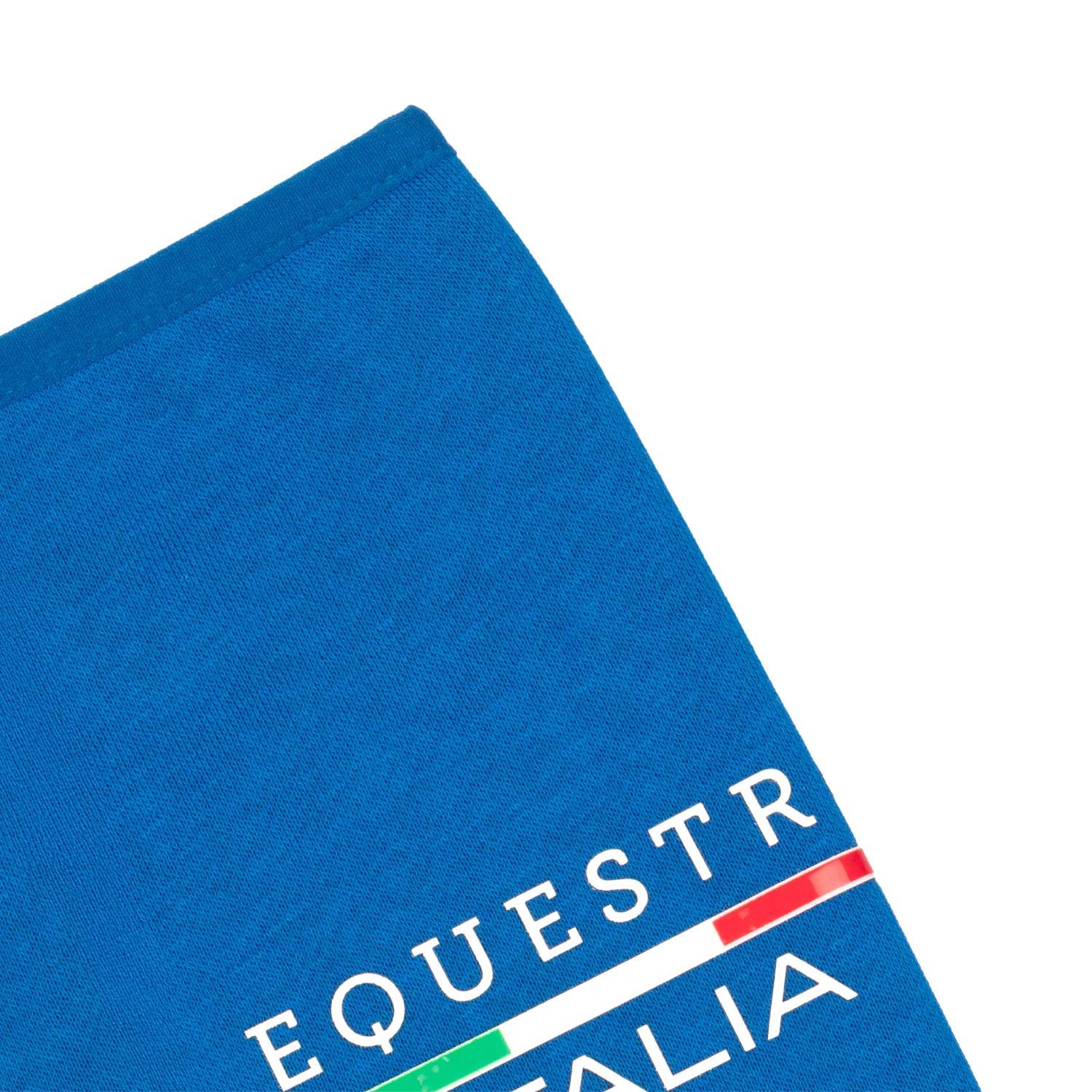 Cuello de polar Equestro - Azzurro Savoia