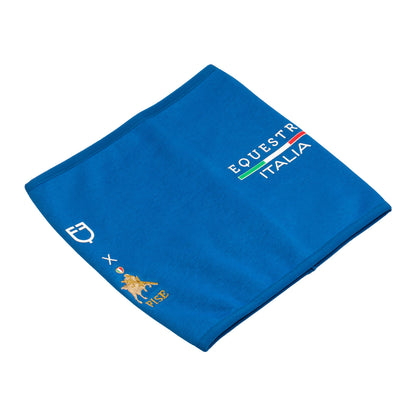 Cuello de polar Equestro - Azzurro Savoia