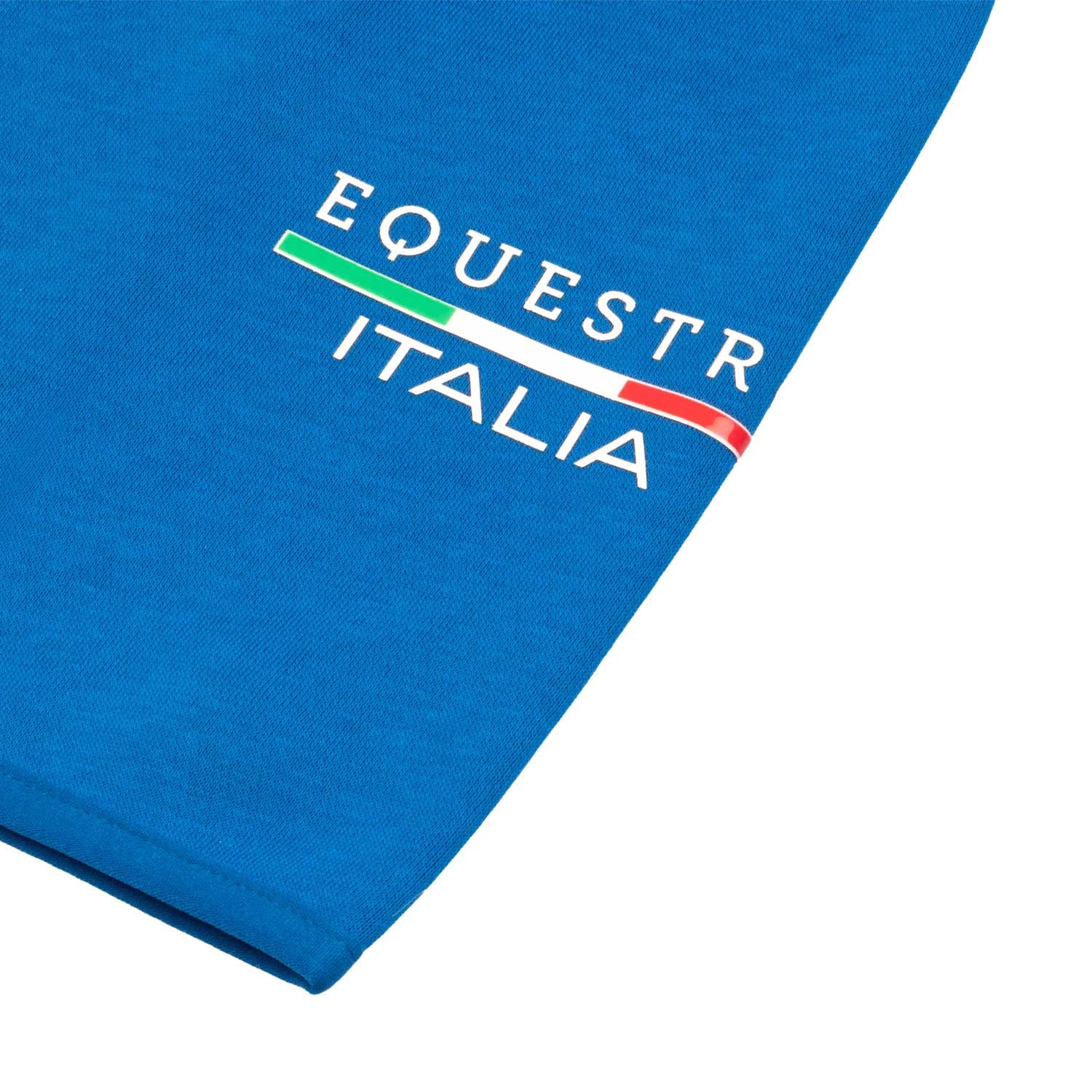 Cuello de polar Equestro - Azzurro Savoia
