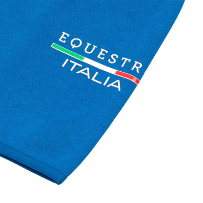 Cuello de polar Equestro - Azzurro Savoia