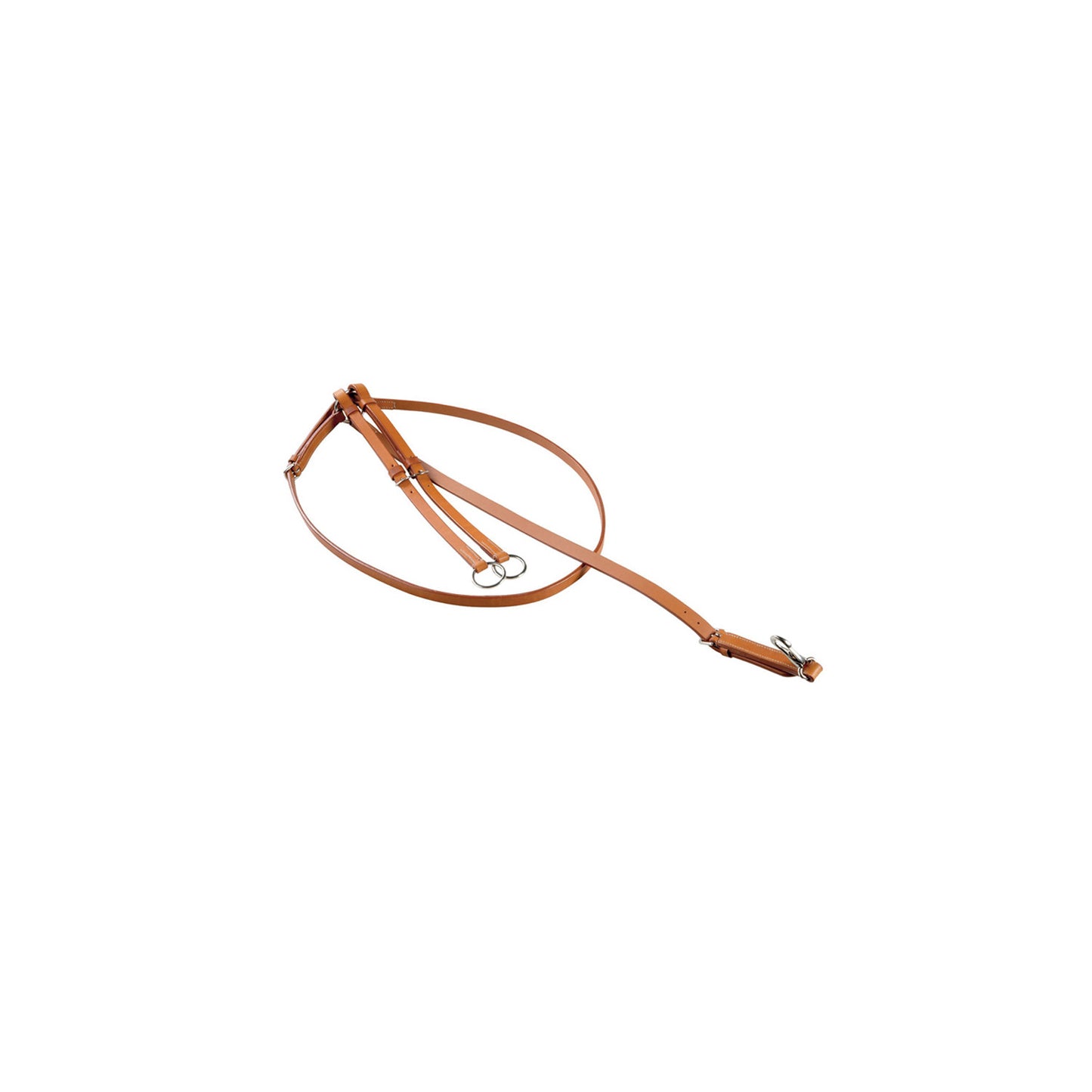 Martingala collar 2 regulaciones Pool's - Natural