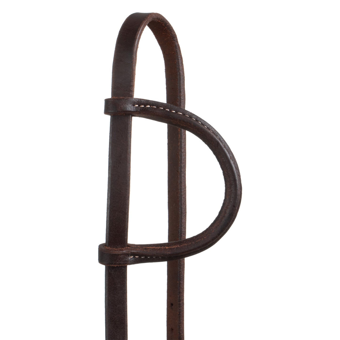 Cabezada western de una oreja Lakota - Oliato
