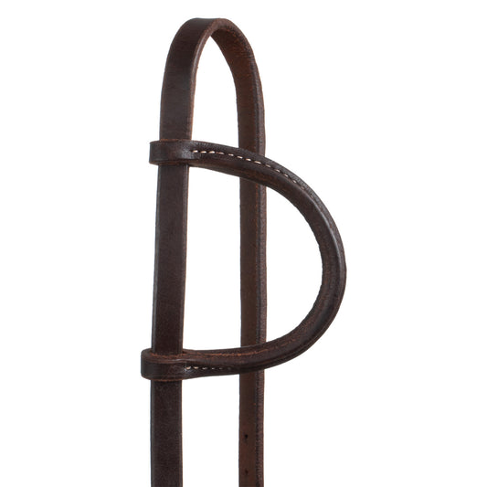 Cabezada western de una oreja Lakota - Oliato
