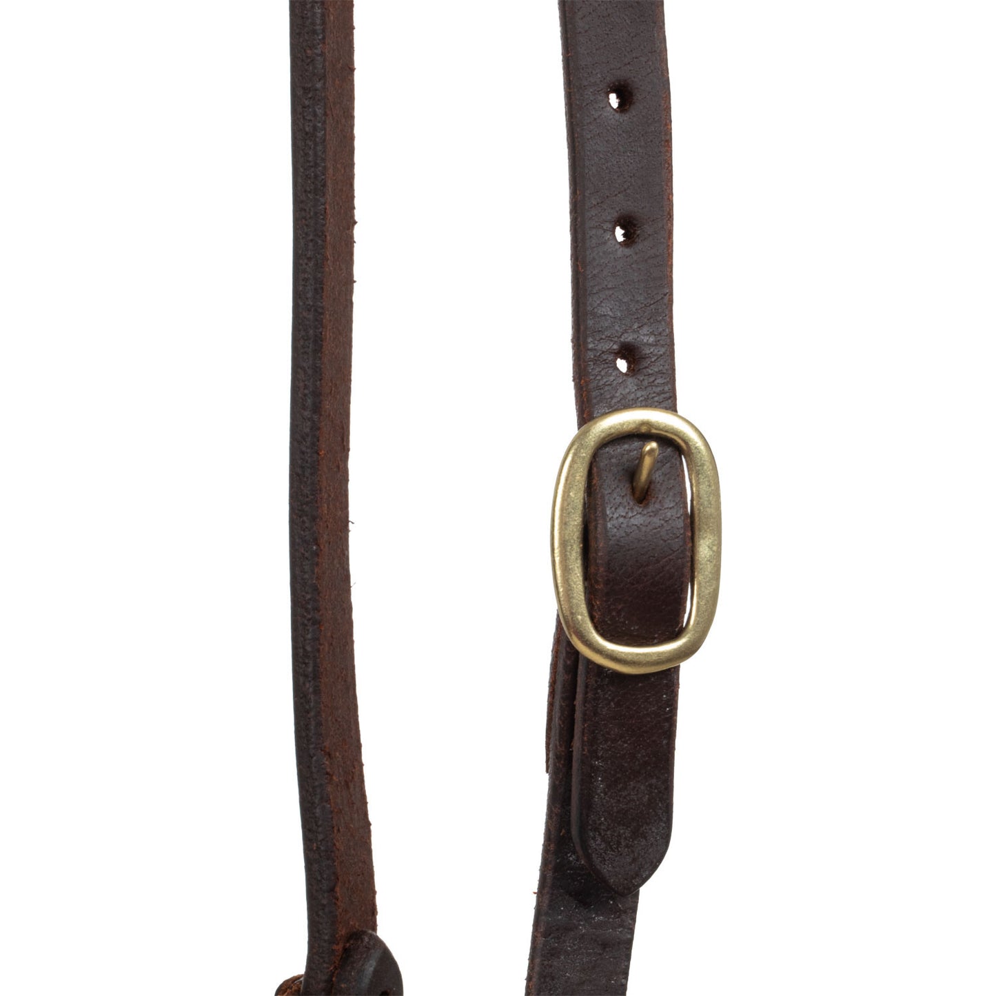 Cabezada western de una oreja Lakota - Oliato