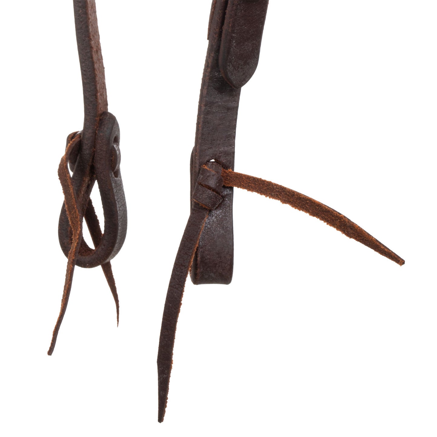 Cabezada western de una oreja Lakota - Oliato