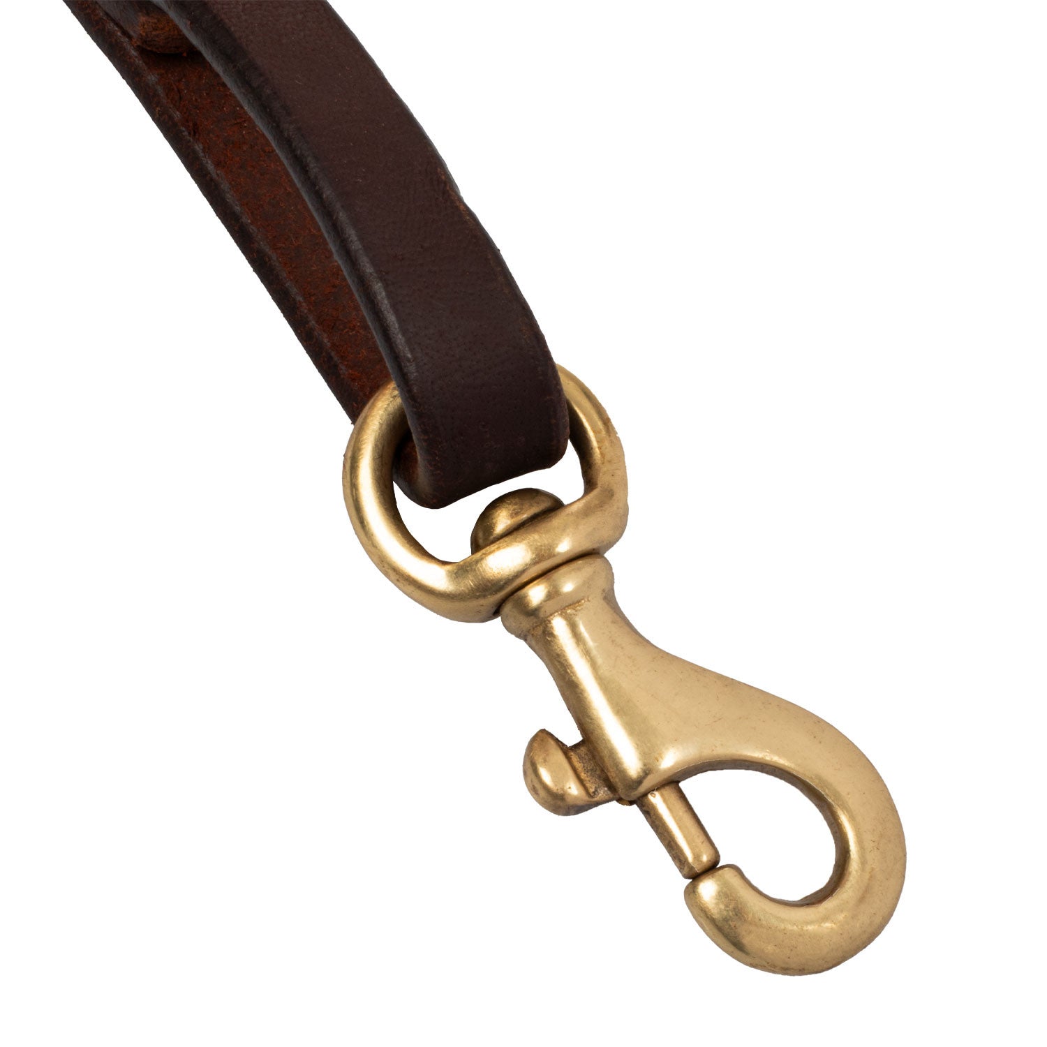 Riendas de trabajo 5/8" Lakota - Oliato