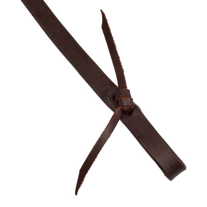 Riendas de trabajo 5/8" Lakota - Oliato
