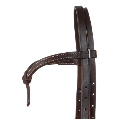 Brida western futurity Lakota - Oliato