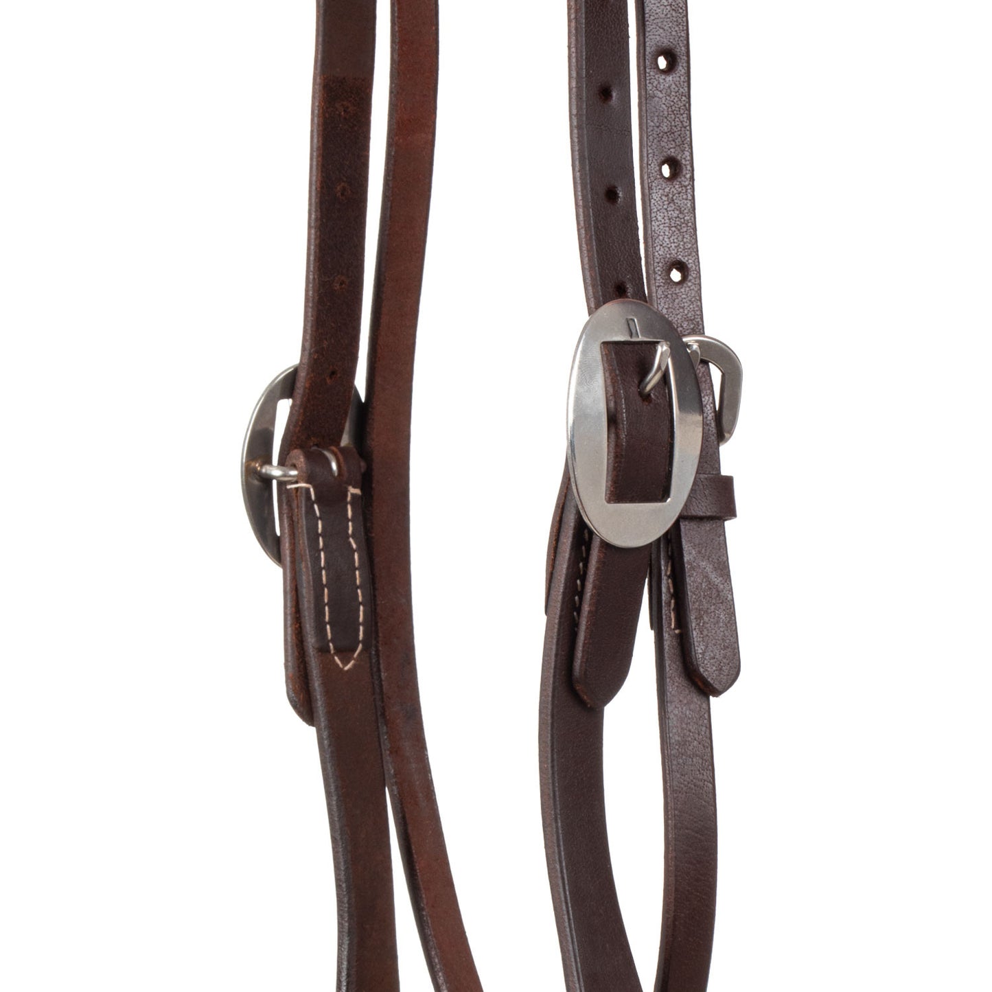 Brida western futurity Lakota - Oliato