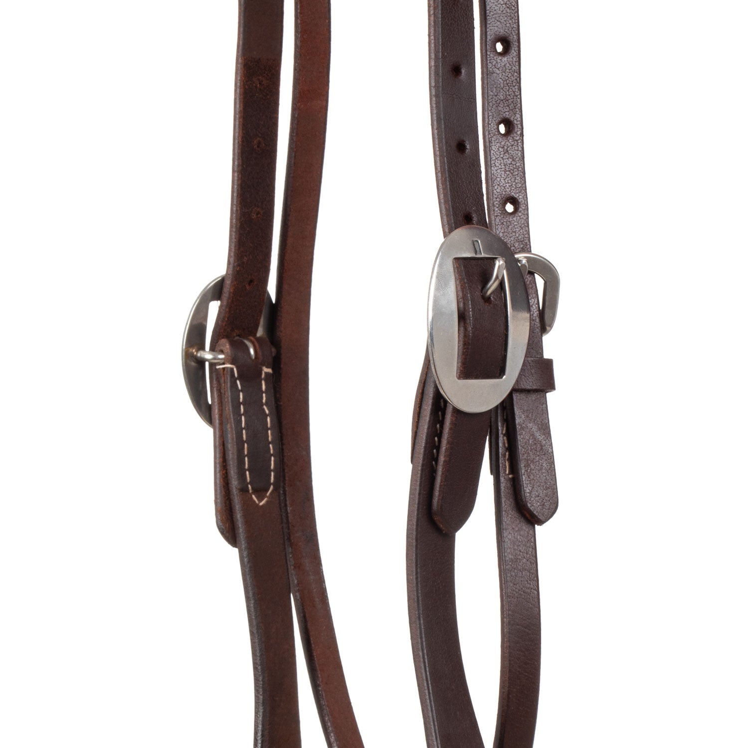 Brida western futurity Lakota - Oliato