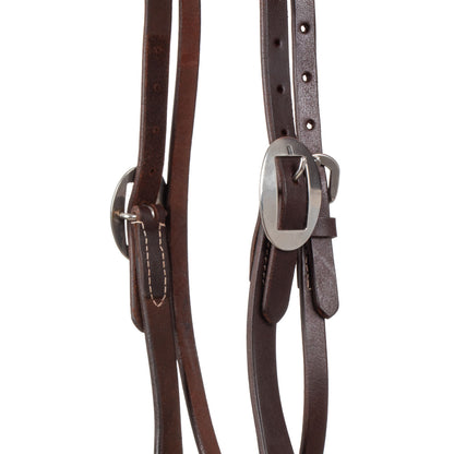 Brida western futurity Lakota - Oliato