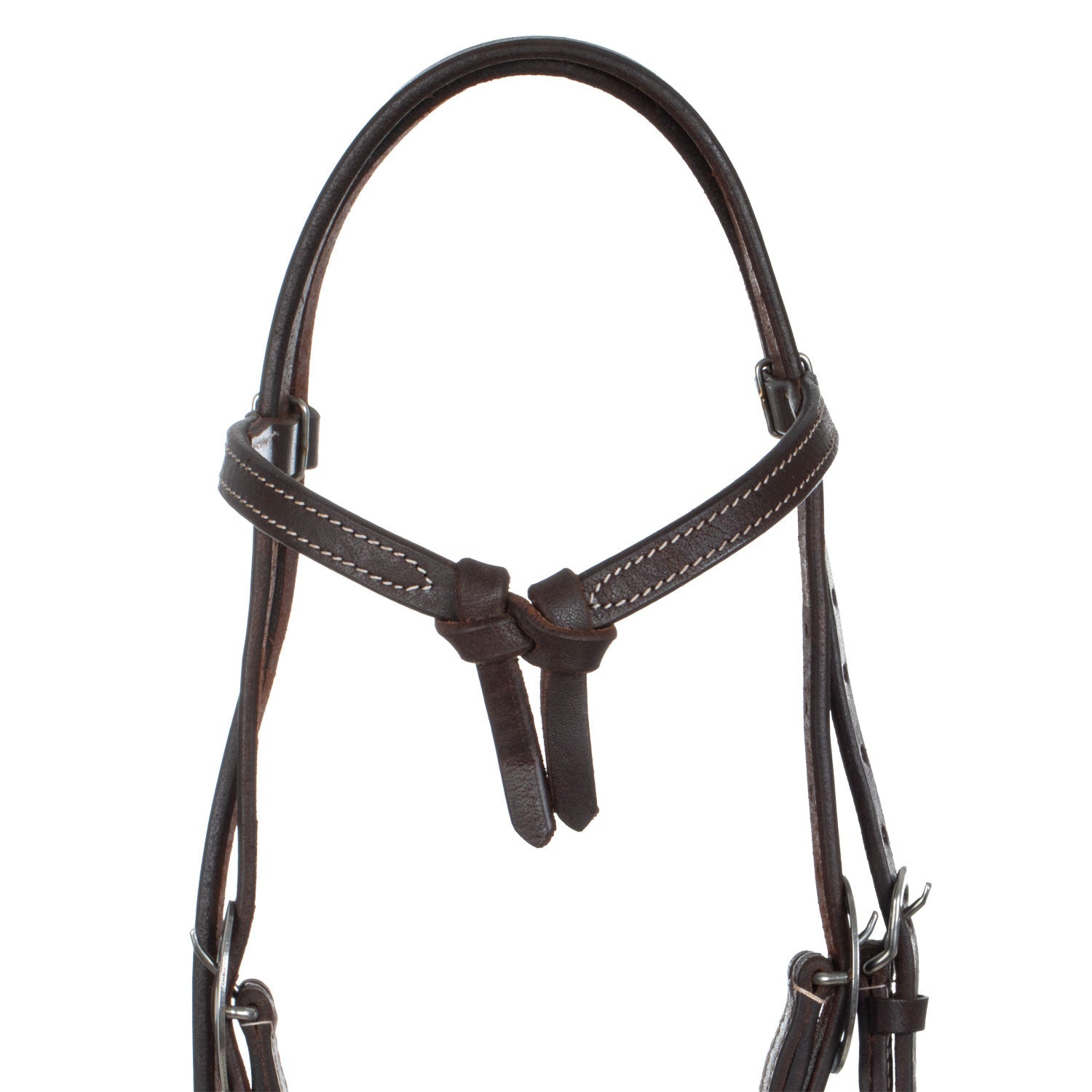 Brida western futurity Lakota - Oliato