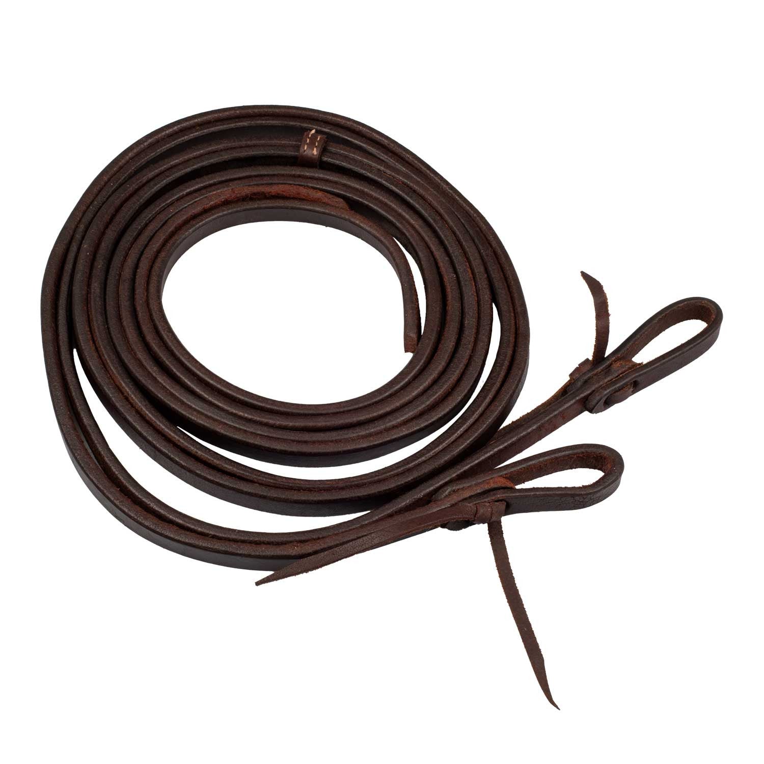 Riendas western 1/2" Lakota