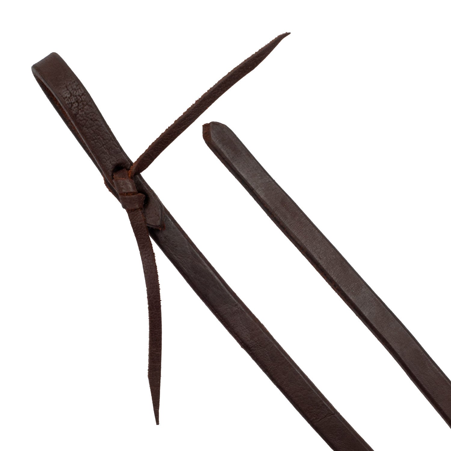 Riendas western 1/2" Lakota - Oliato