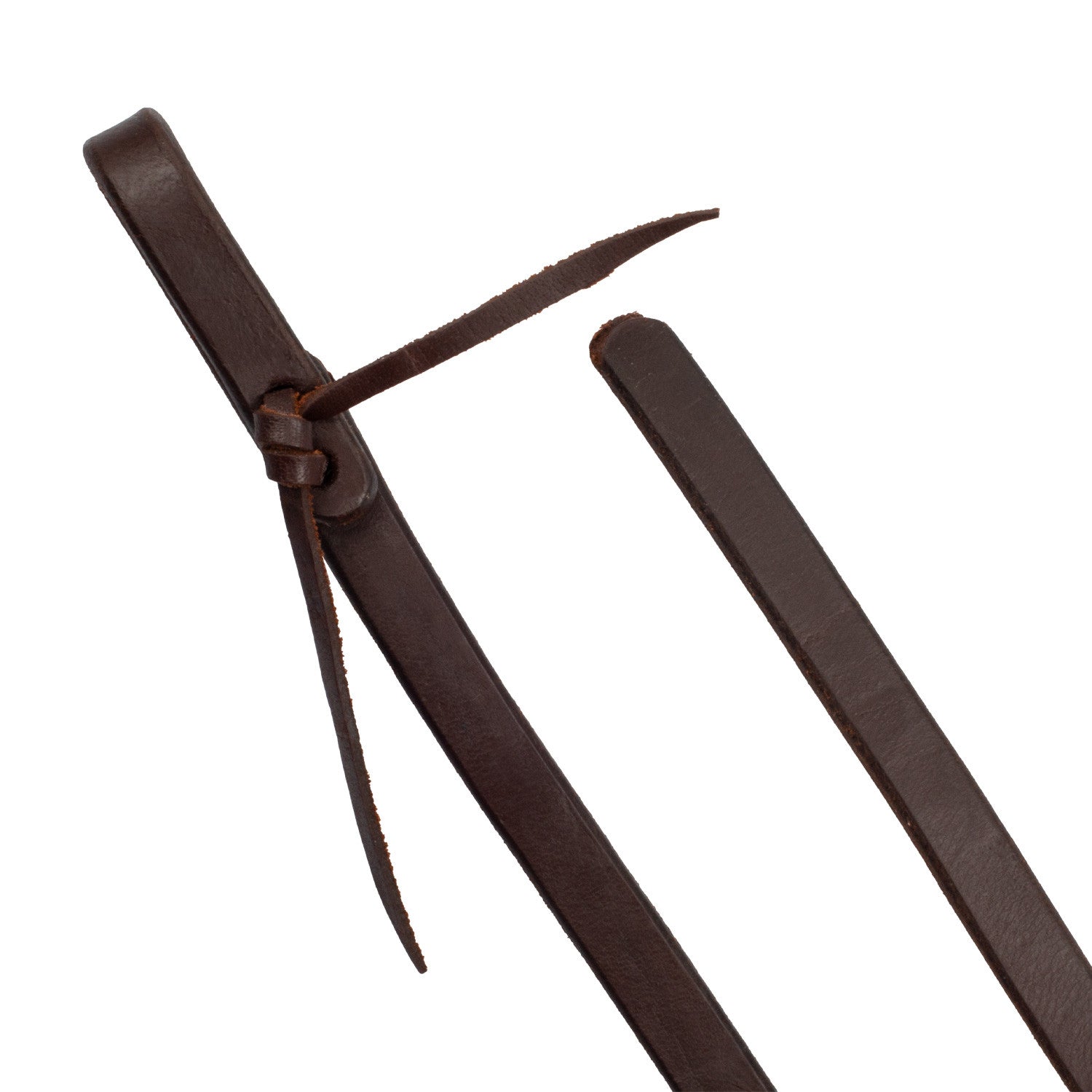 Riendas western 5/8" Lakota - Oliato