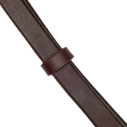 Riendas western 5/8" Lakota - Oliato