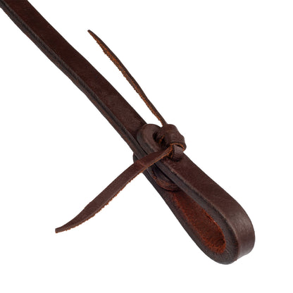 Riendas western 5/8" Lakota - Oliato