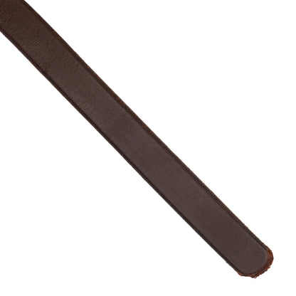 Riendas western 5/8" Lakota - Oliato