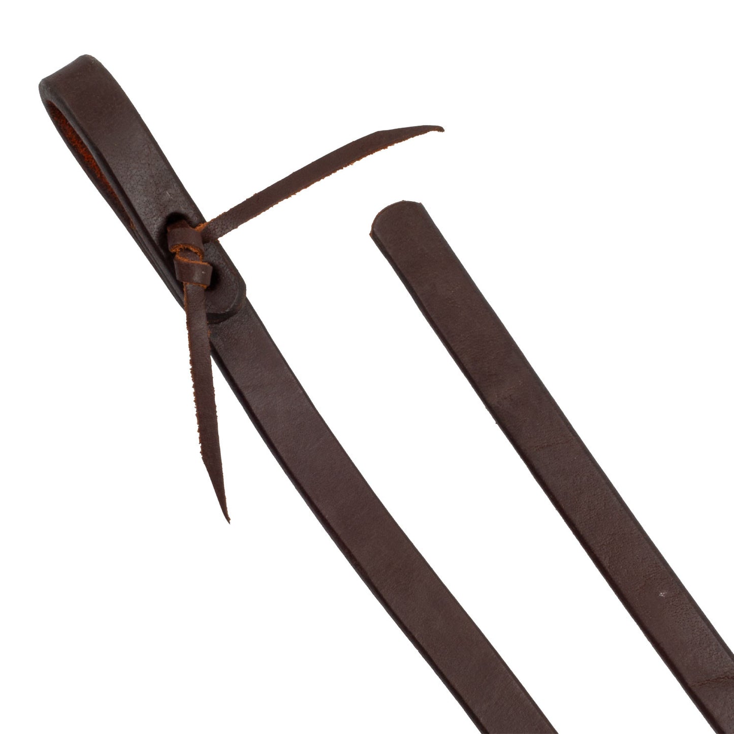 Riendas western 3/4" Lakota - Oliato