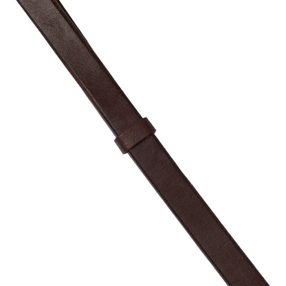 Riendas western 3/4" Lakota - Oliato