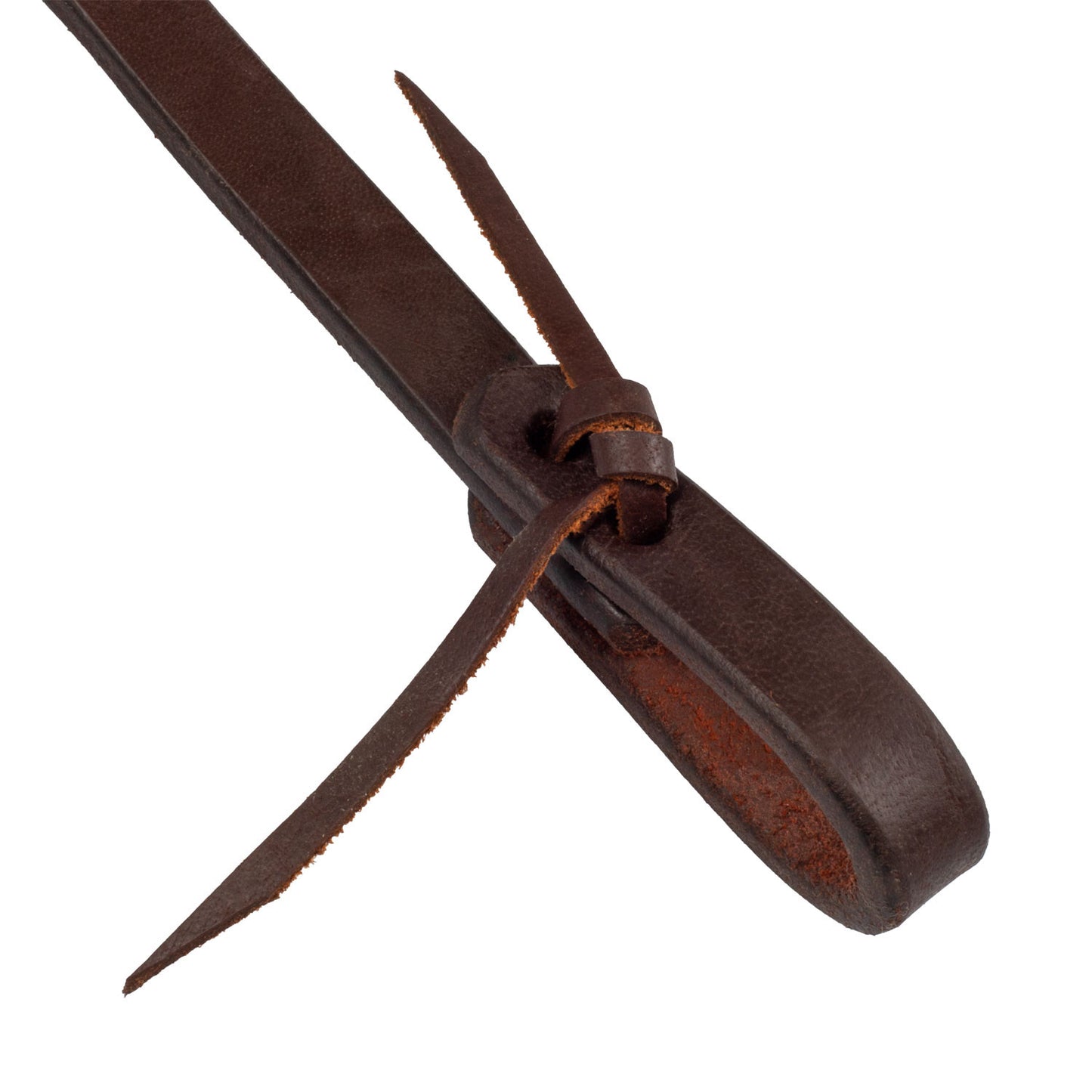 Riendas western 3/4" Lakota - Oliato