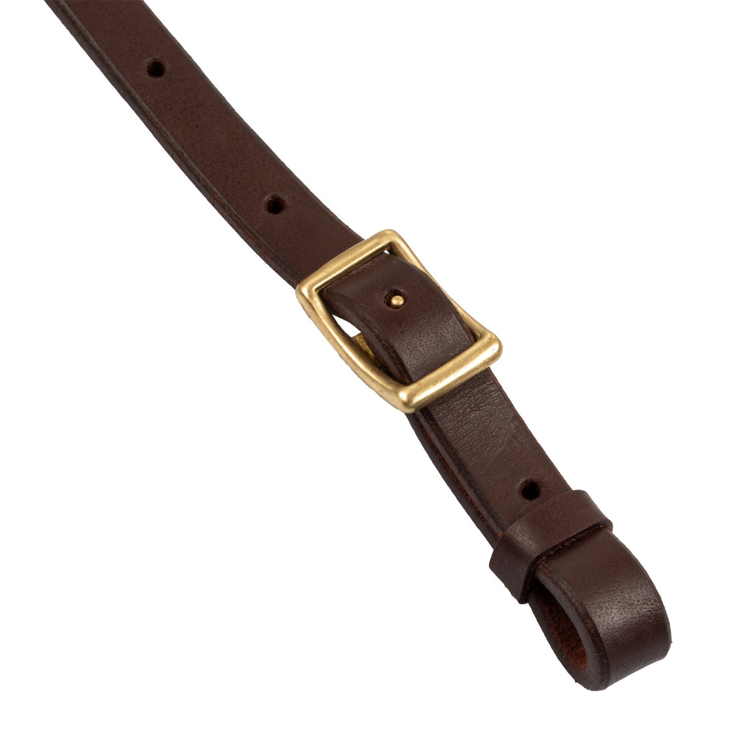 Sujeción occidental 3/4"x40" Lakota - Oliato