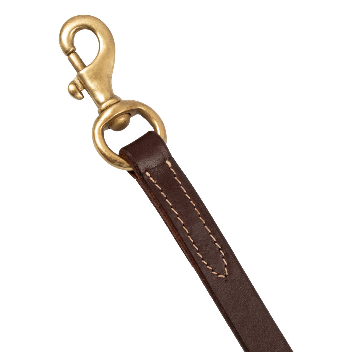 Sujeción occidental 3/4"x40" Lakota - Oliato