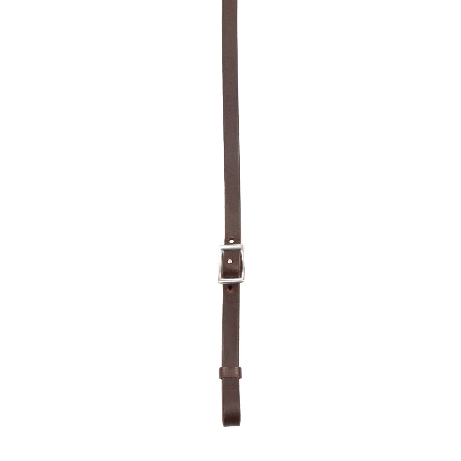 Pechera western de cuero Lakota - Oliato