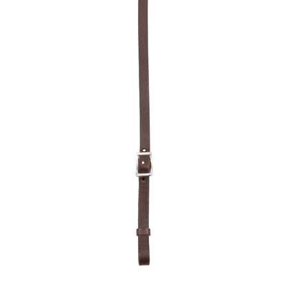 Pechera western de cuero Lakota - Oliato