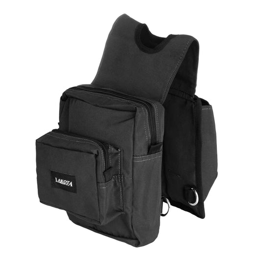 Bolsa de trail horn Lakota