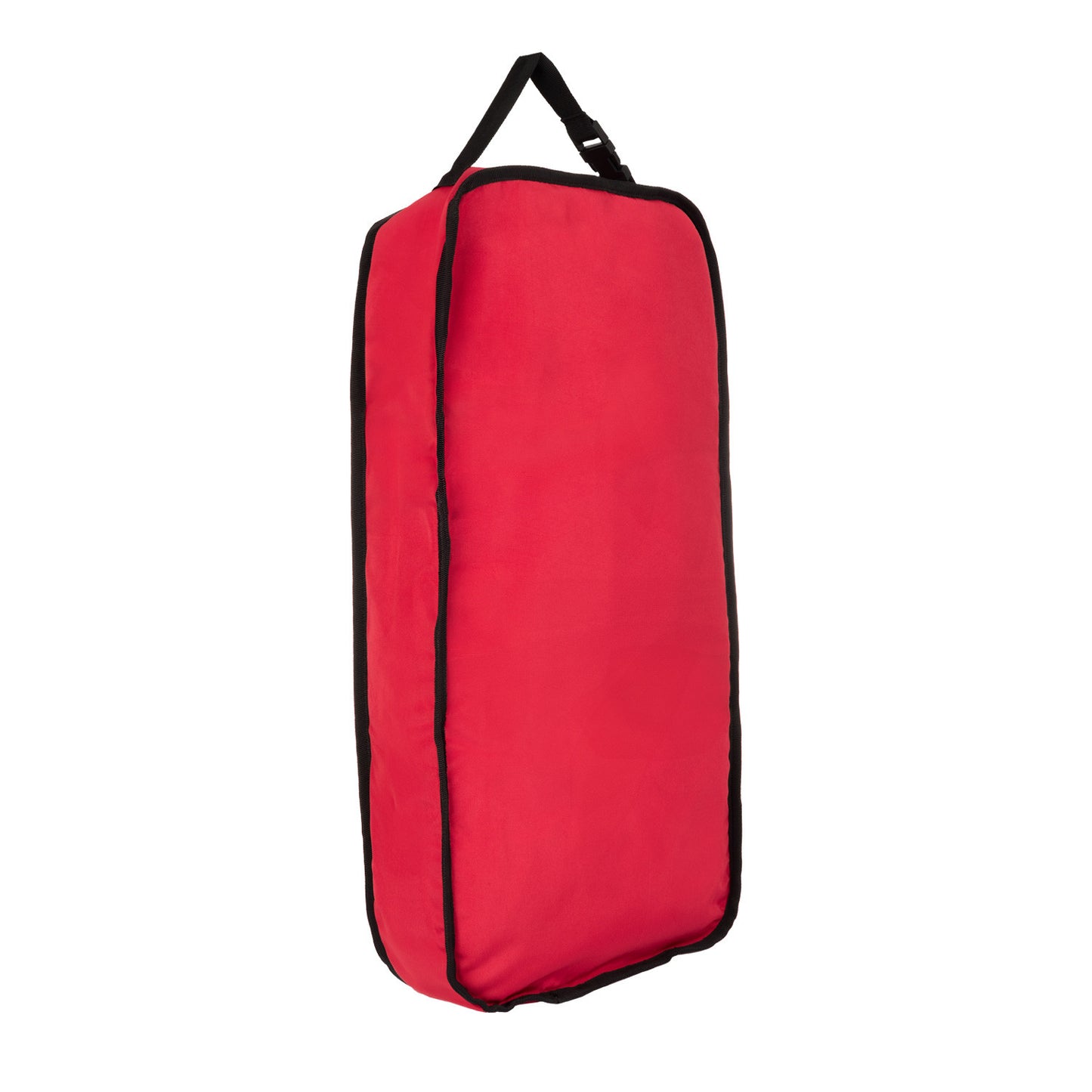 Bolsa para cabezada de brida western Lakota - Rojo