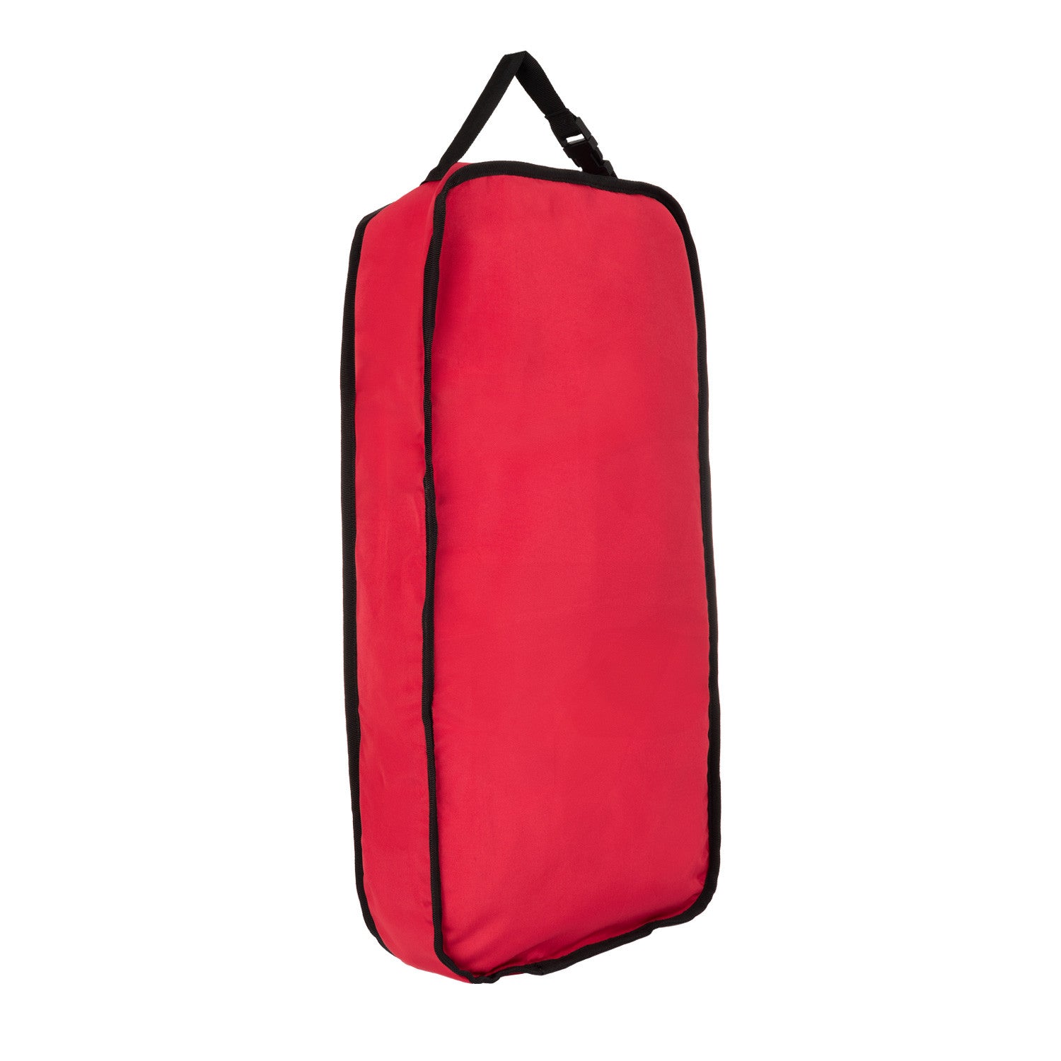 Bolsa para cabezada de brida western Lakota - Rojo