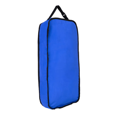 Bolsa para cabezada de brida western Lakota - Azul royal