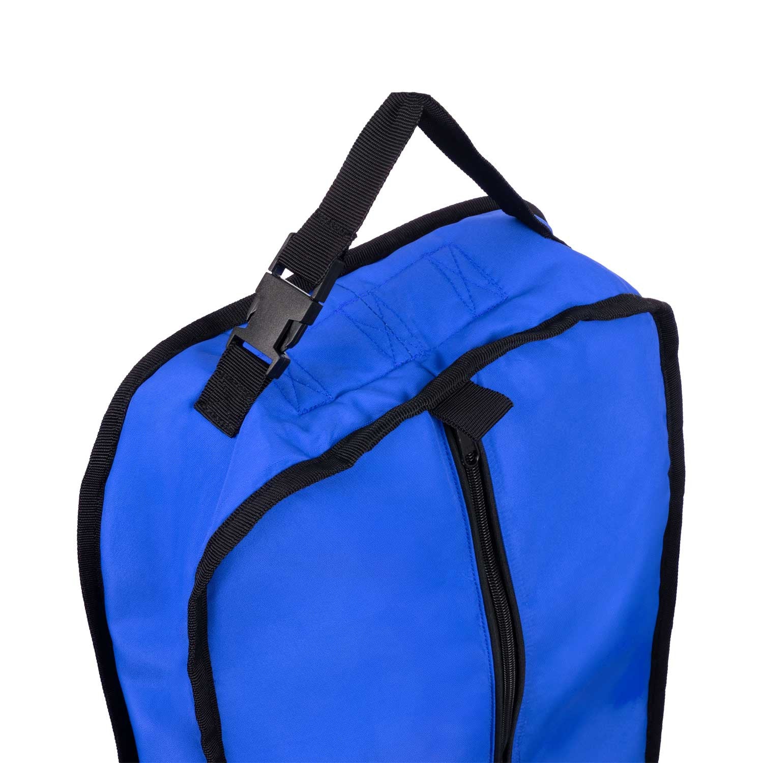 Bolsa para cabezada de brida western Lakota - Azul royal