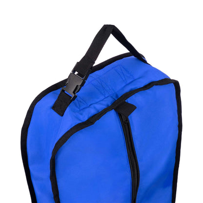 Bolsa para cabezada de brida western Lakota - Azul royal