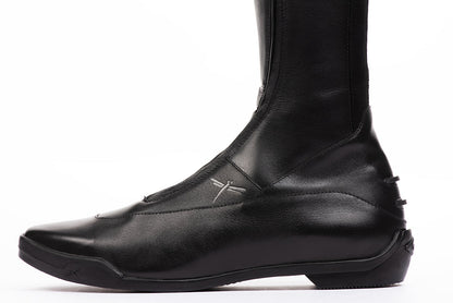 Calzado ecuestre Freejump LIBERTY ONE + botas altas detalle 6