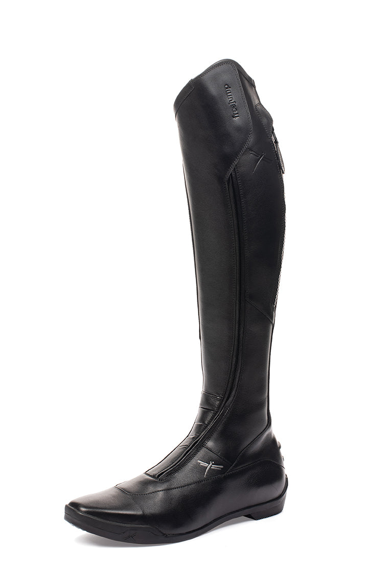 Calzado ecuestre Freejump LIBERTY ONE + botas altas vista principal