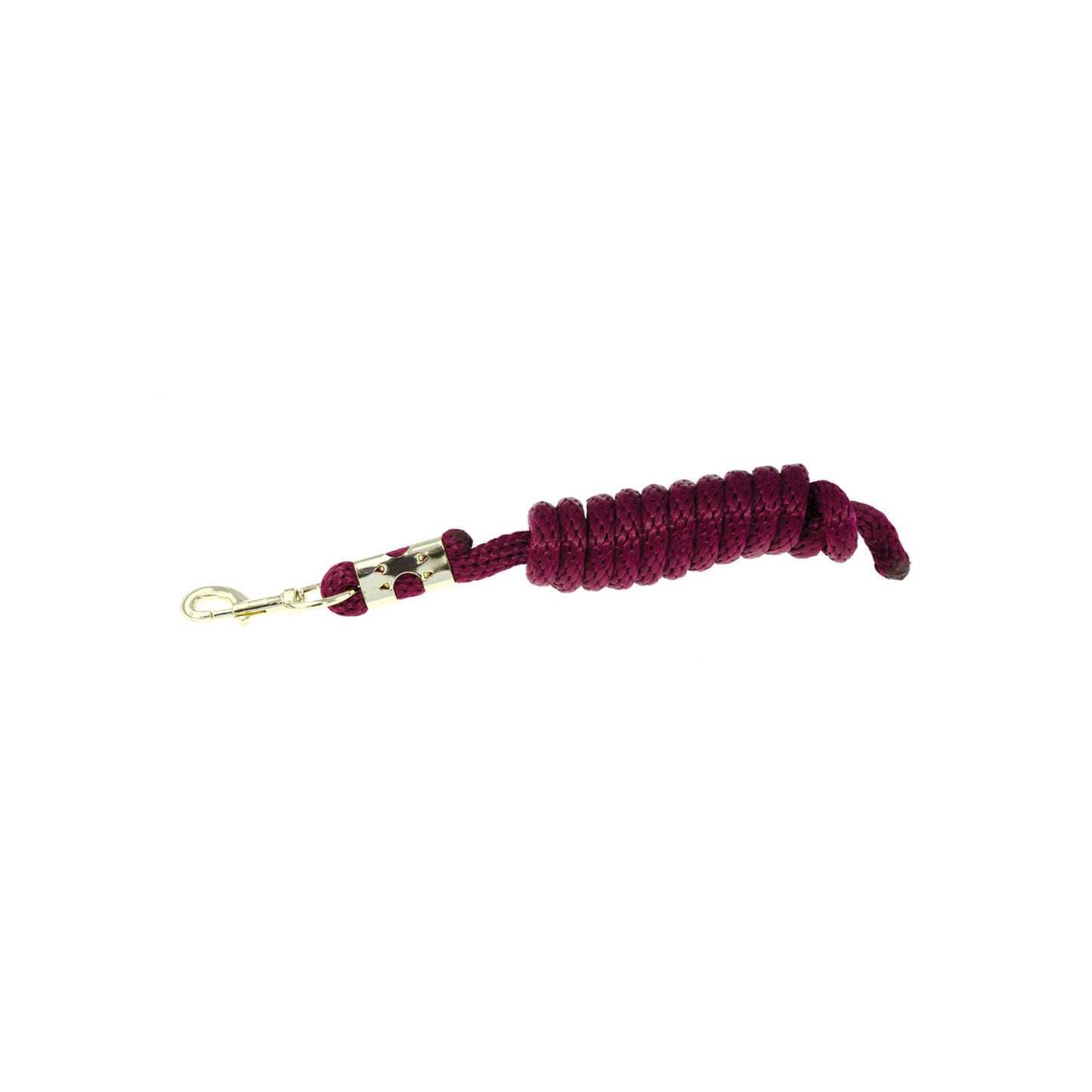 Correa de nylon 2,2 m Umbria Equitazione - Burdeos