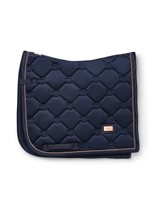 de doma Original Equestrian Stockholm mantilla de doma Lagoon para equitación