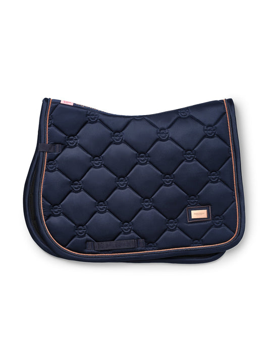 de salto Original Equestrian Stockholm mantilla de salto Lagoon Blush para equitación