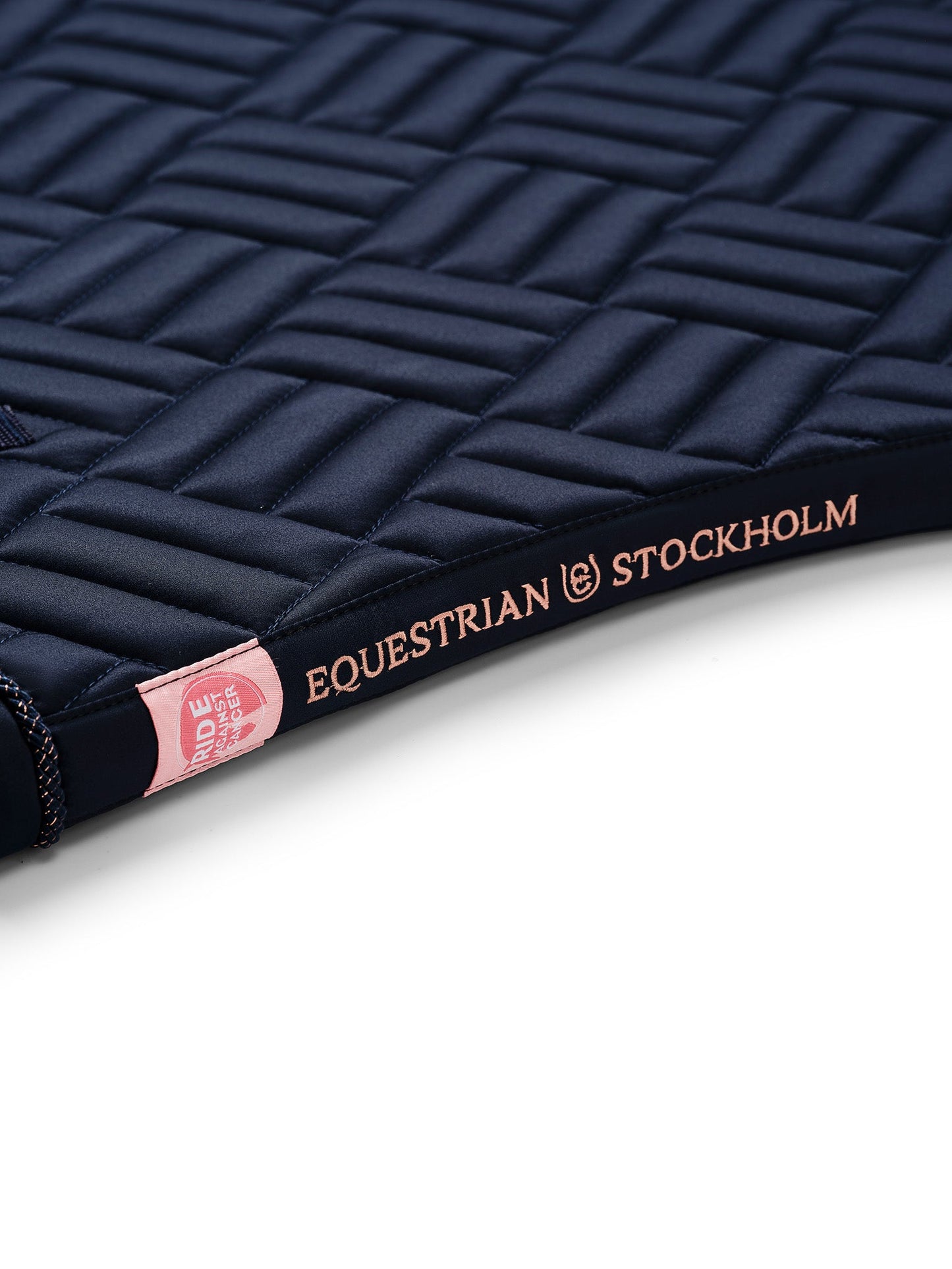 Dressage Saddle Pad Modern Equestrian Stockholm Dressage Saddle Pad Modern detalle 4