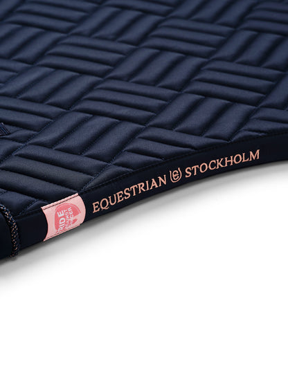 Dressage Saddle Pad Modern Equestrian Stockholm Dressage Saddle Pad Modern detalle 4
